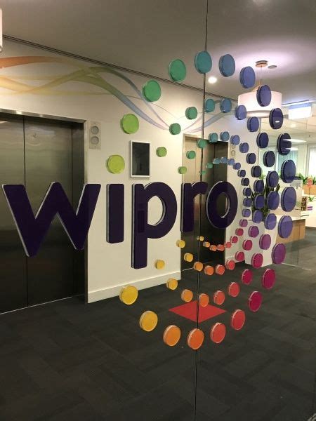 Wipro Limited (NYSE WIT, BSE 507685, NSE WIPRO) is a leading technology services and consulting firm focused on building innovative solutions that address clients most complex digital transformation needs. . Wipro glassdoor